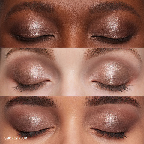 ESSENTIAL פלטת צלליות עיניים - SMOKEY PLUM