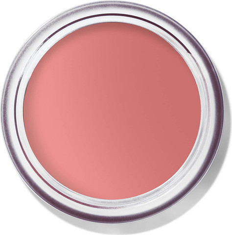POT ROUGE סומק קרמי בגימור מאט ללחיים ולשפתיים - MUTED PEACH