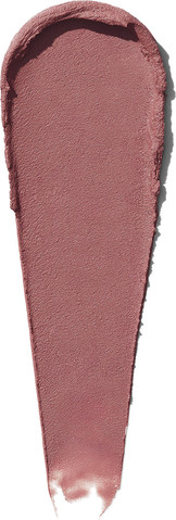 LUXE CASHMERE שפתון יוקרתי רווי בפיגמנט בגימור מאט רך - PINK SUEDE