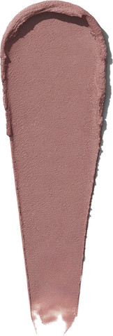 LUXE CASHMERE שפתון יוקרתי רווי בפיגמנט בגימור מאט רך - VINTAGE BLUSH