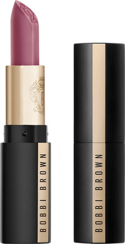 LUXE CASHMERE שפתון יוקרתי רווי בפיגמנט בגימור מאט רך - NEUTRAL ROSE