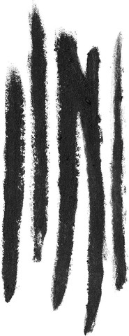 LONG-WEAR איילנר עמיד במים שאינו נמרח - BLACK INK