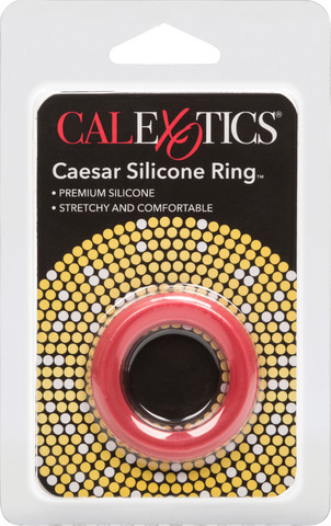 טבעת סיליקון לשיפור סיבולת Caesar Silicone Ring™