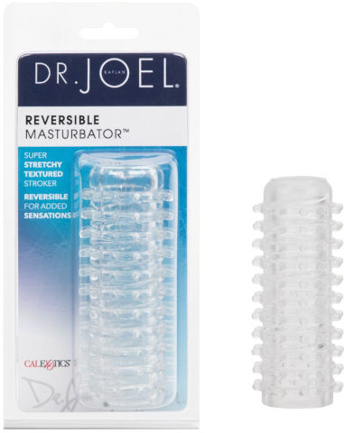 סטרוקר הפיך Dr. Joel Kaplan®