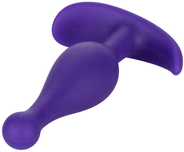 פלאג אנאלי מסיליקון למתחילים