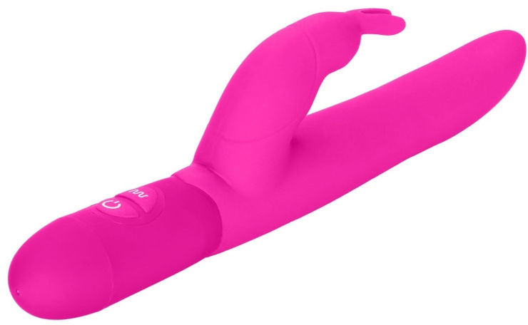 ויברטור דק למתחילות Bunny