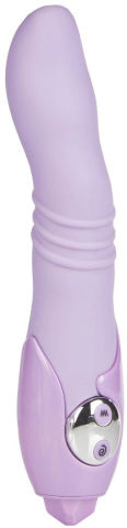 ויברטור סיליקון Dr. Laura Berman® Stella™