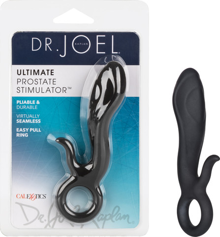 מעסה ערמונית Dr. Joel Kaplan®