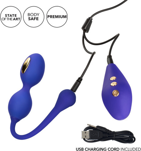 מאמן דו מנועי עם טכנולוגיית e-stimulation מתקדמת