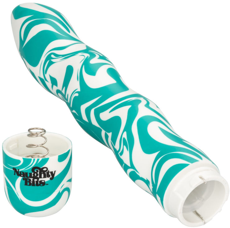 ויברטור ג'י ספוט Squiggle Dick™