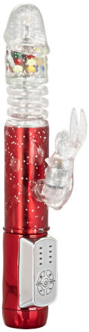 ויברטור ארנב דוחףJack Rabbit®