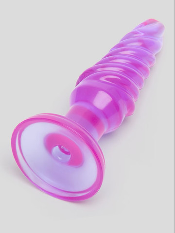 פלאג ספירלי 10 ס"מ