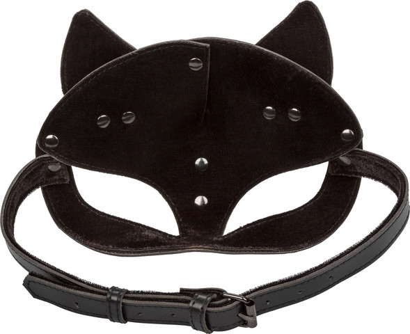 מסכת אשת החתול Cat Mask