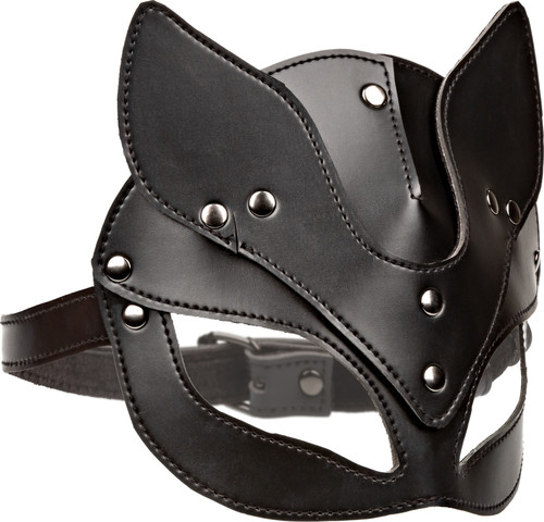 מסכת אשת החתול Cat Mask