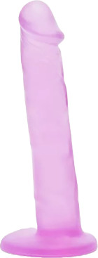 דילדו אנאלי ראלסיטי דק