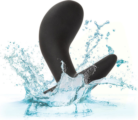 סט 3 פלאגים אנאלים מסיליקון | Silicone Prostate Kit ,שחור