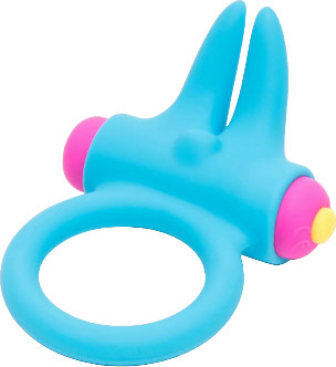 טבעת רטט ארנבון 10 מצבים