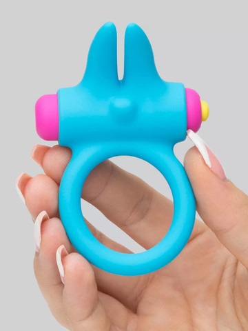 טבעת רטט ארנבון 10 מצבים