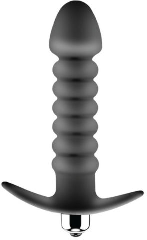 פלאג אנאלי רוטט - 10 מצבים