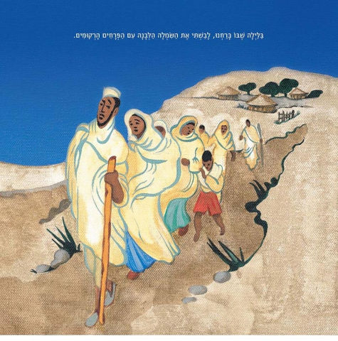 עץ הסוכריות של יובי