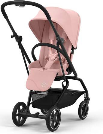 טיולון איזי Eezy S Twist +2 – סייבקס