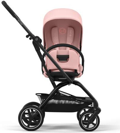 טיולון איזי Eezy S Twist +2 – סייבקס