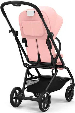 טיולון איזי Eezy S Twist +2 – סייבקס