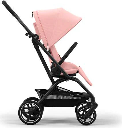 טיולון איזי Eezy S Twist +2 – סייבקס