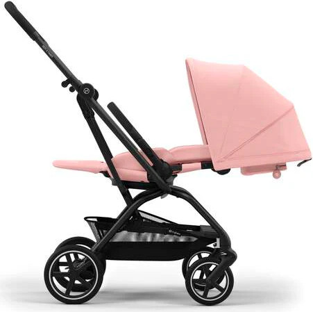 טיולון איזי Eezy S Twist +2 – סייבקס