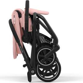 טיולון איזי Eezy S Twist +2 – סייבקס
