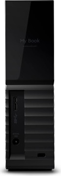 כונן MY BOOK 3 ESSENTIAL 14T