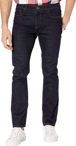ג'ינס Tommy Hilfiger לגברים דגם  Slim Fit Stretch
