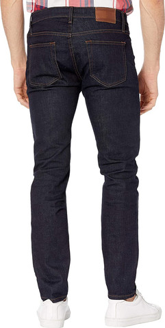 ג'ינס Tommy Hilfiger לגברים דגם  Slim Fit Stretch