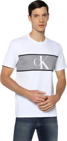 טי שירט Calvin Klein לגברים