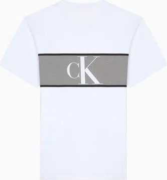 טי שירט Calvin Klein לגברים