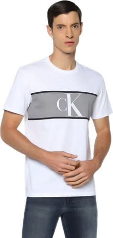טי שירט Calvin Klein לגברים