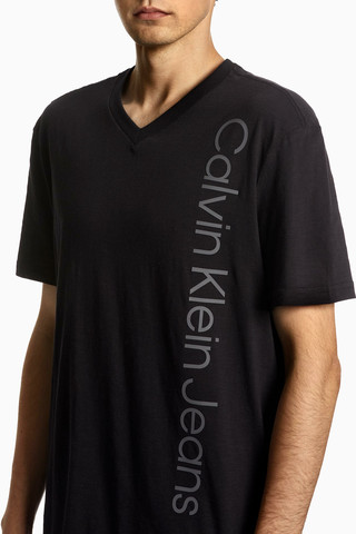 טי שירט Calvin Klein לגברים