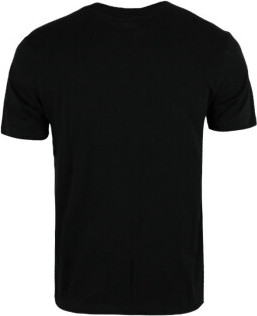 טי שירט Calvin Klein לגברים S/S Monogram W/AOP Logo