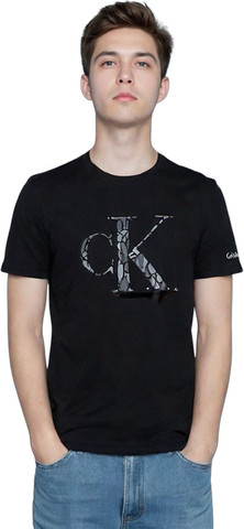 טי שירט Calvin Klein לגברים