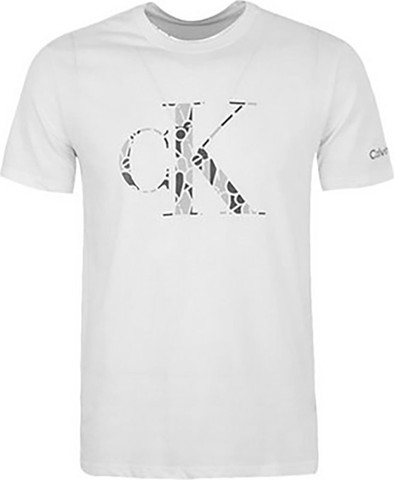 טי שרט Calvin Klein לגברים