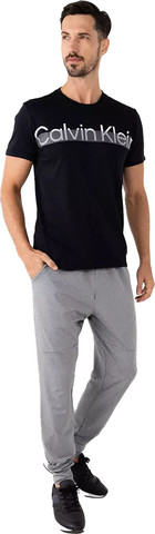 טי שרט Calvin Klein לגברים