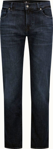 ג'ינס Calvin Klein לגברים גזרת Slim Fit
