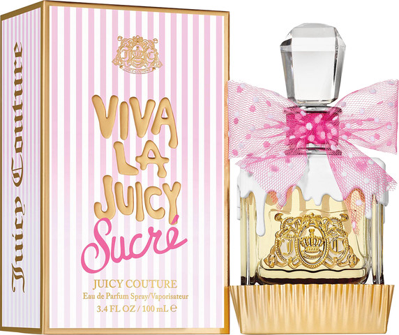 VIVA LA SUCRE א.ד.פ לאשה
