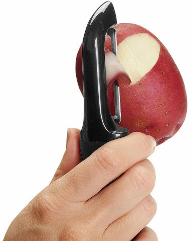 קולפן סיבובי Swivel