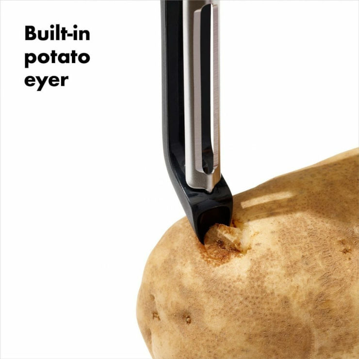 קולפן סיבובי Swivel