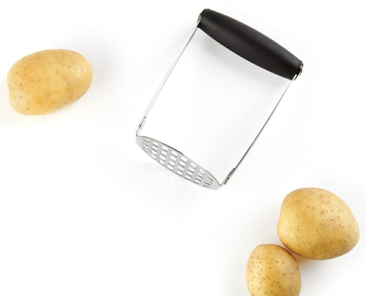 מועך להכנת פירה OXO