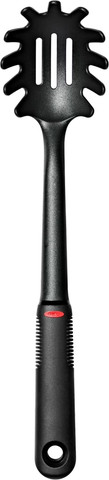 כף ספגטי ניילון 33 סמ SW מבית OXO