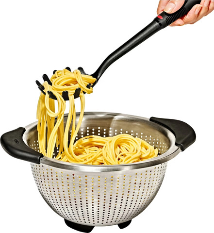 כף ספגטי ניילון 33 סמ SW מבית OXO