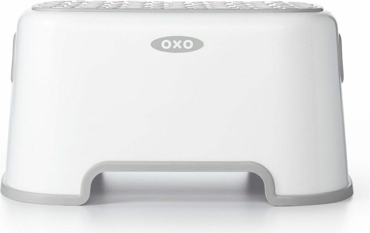 שרפרף אפור OXO TOT