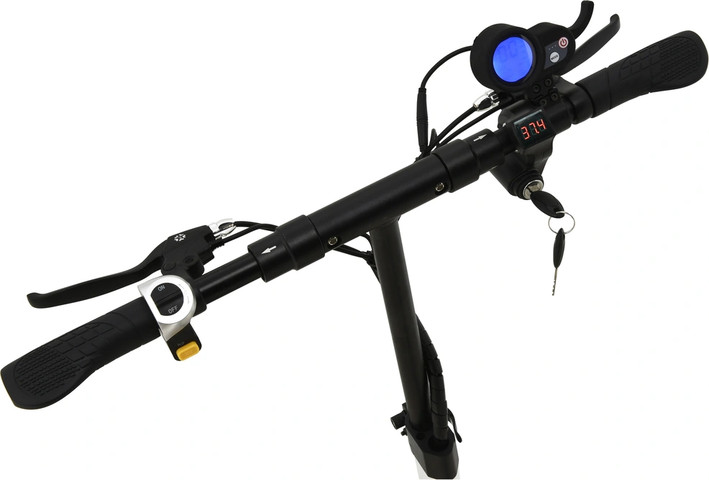 קורקינט חשמלי RUNNER SPORT- צבע שחור